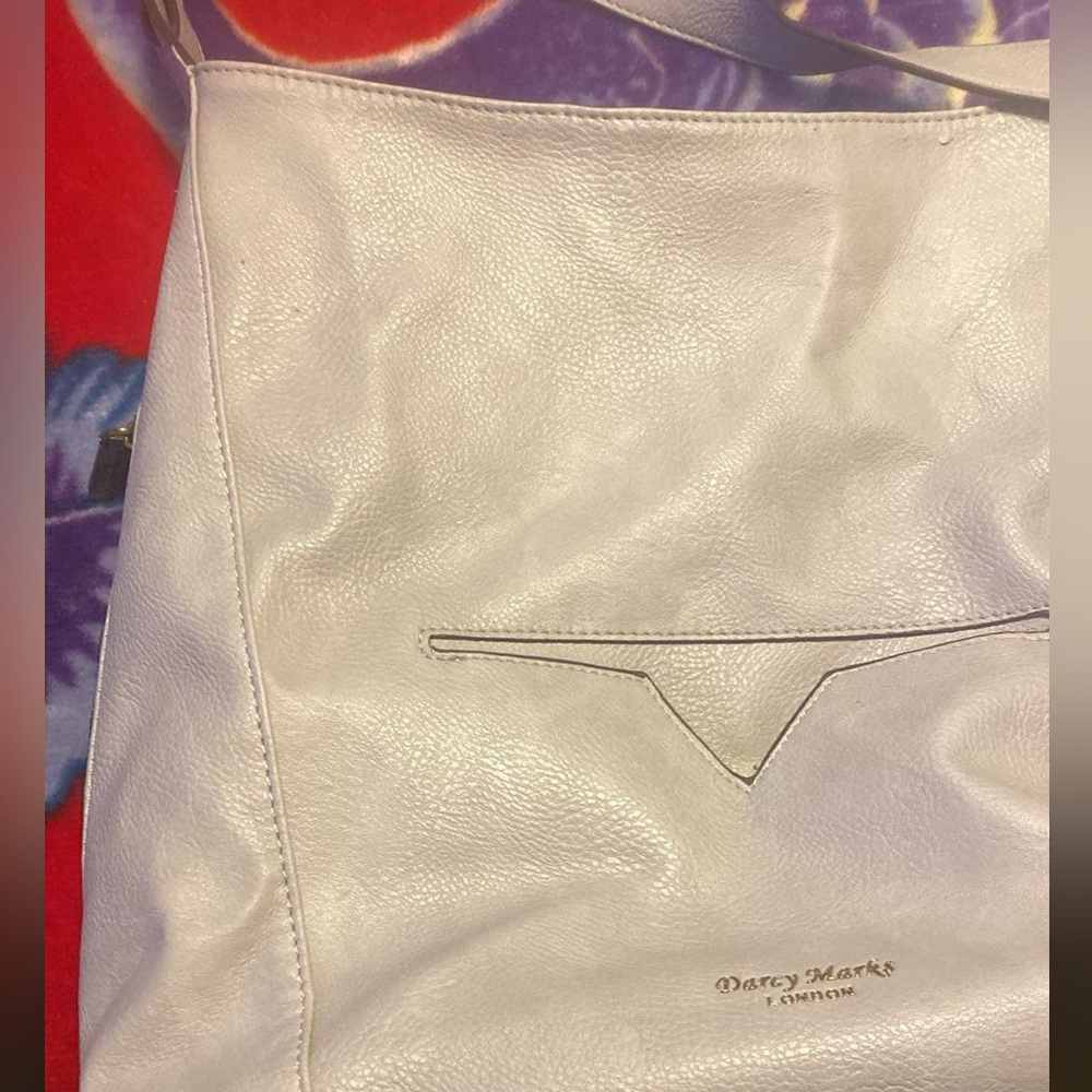 Darcy marks purse